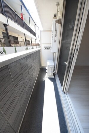 グレイシアの物件内観写真